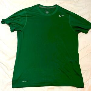 NIKE DRI-FIT SHIRT